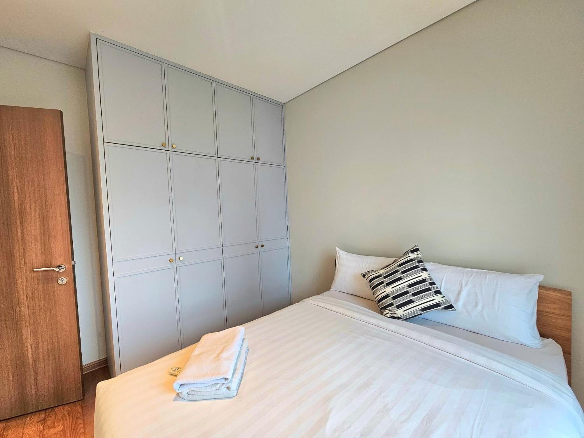 Sky Suites Klcc Kuala Lumpur Kültér fotó