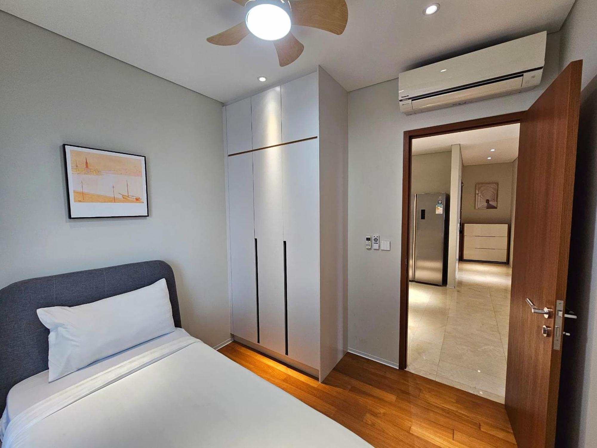 Sky Suites Klcc Kuala Lumpur Kültér fotó