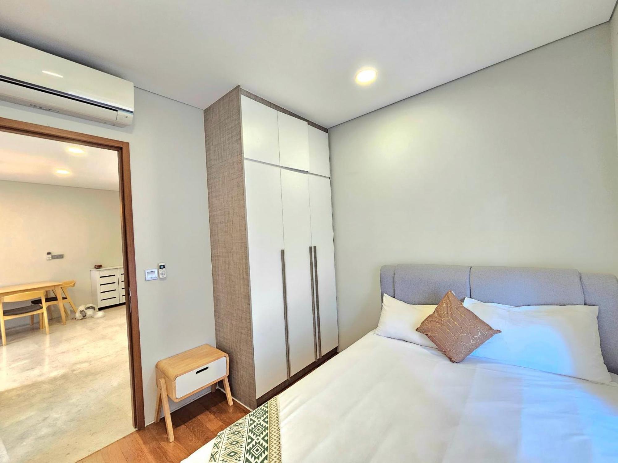 Sky Suites Klcc Kuala Lumpur Kültér fotó