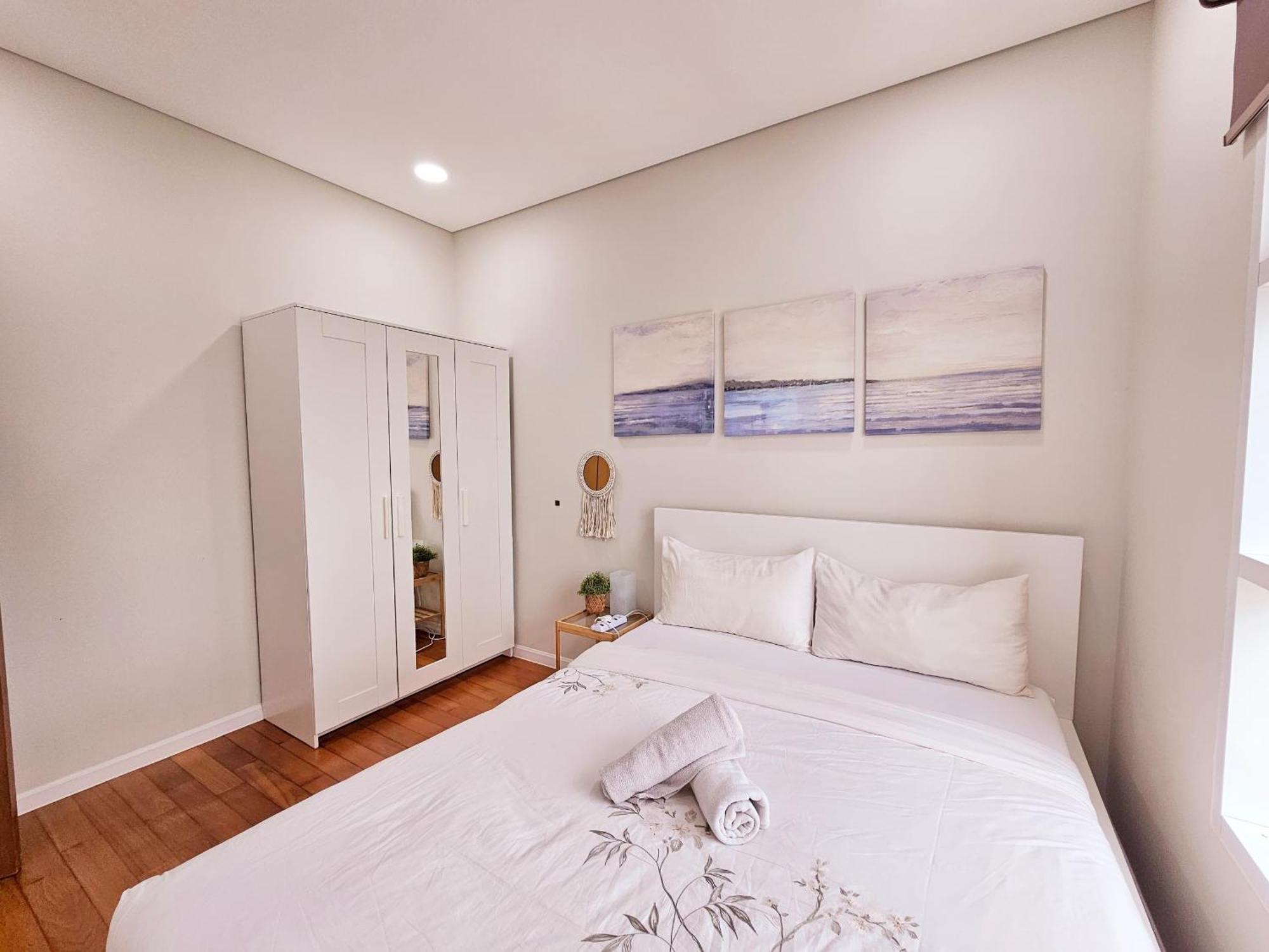 Sky Suites Klcc Kuala Lumpur Kültér fotó