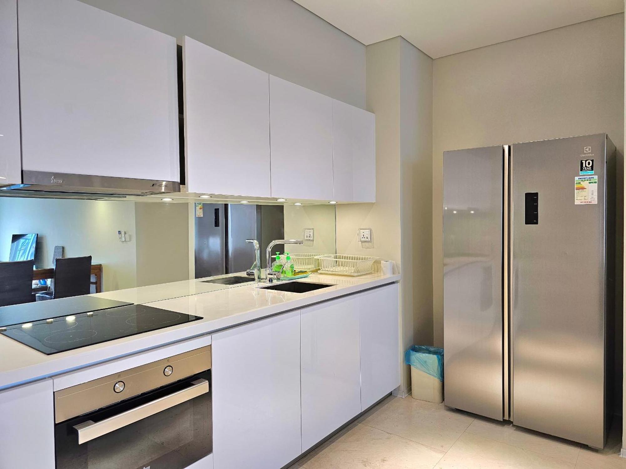Sky Suites Klcc Kuala Lumpur Kültér fotó