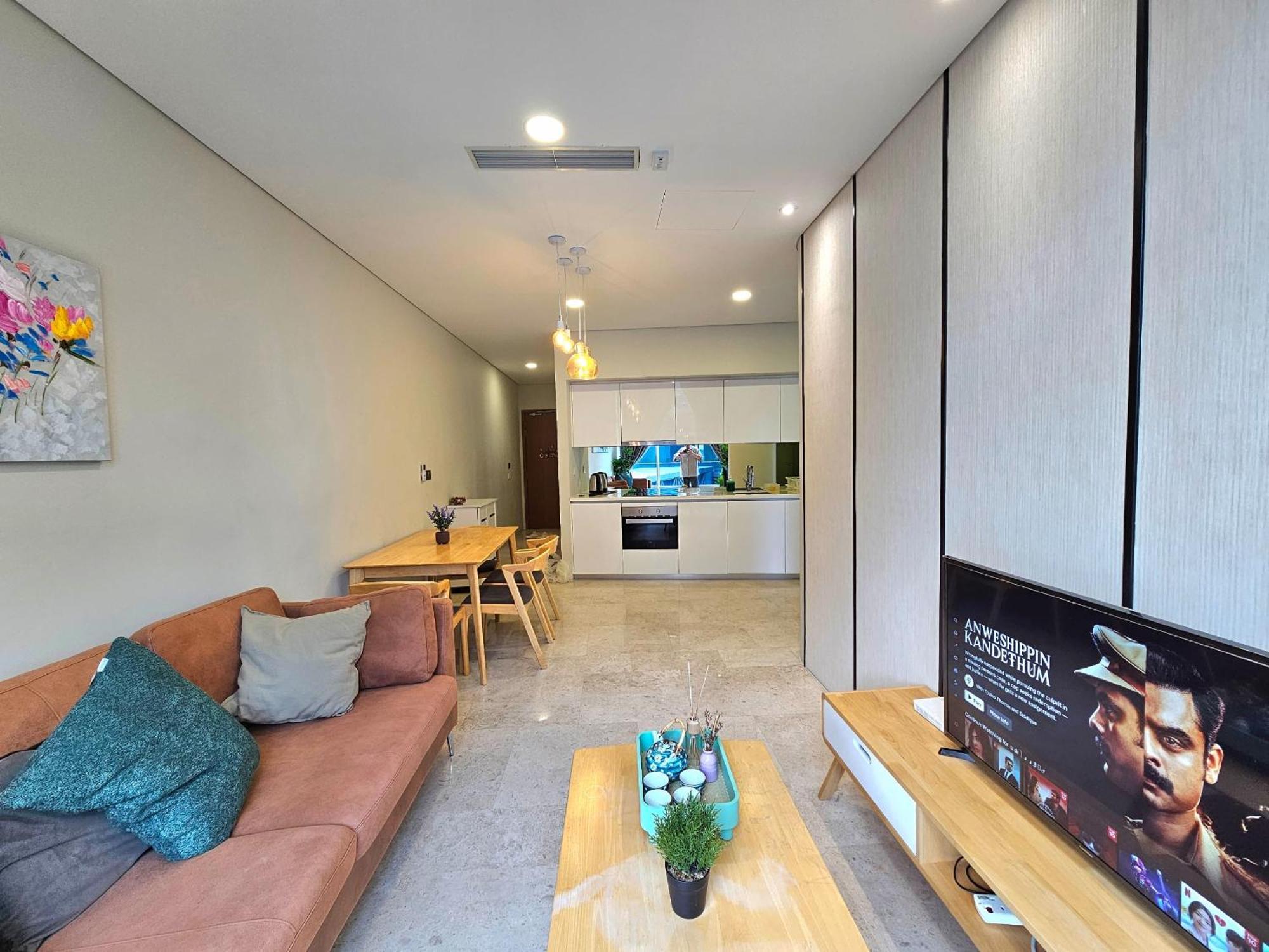 Sky Suites Klcc Kuala Lumpur Kültér fotó